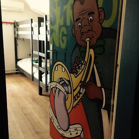 Sax Ostello *