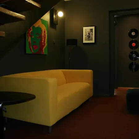 Hostel Sax