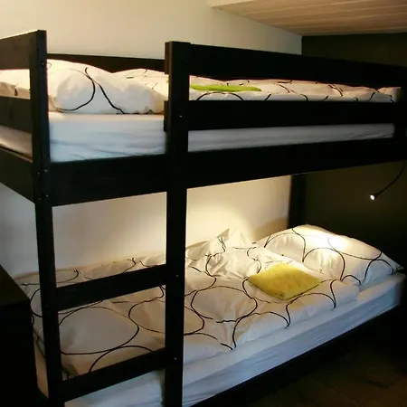 Sax Hostel