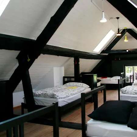 Hostel Sax *