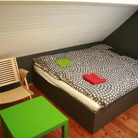 Hostel Sax