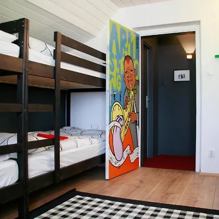 Hostel Sax