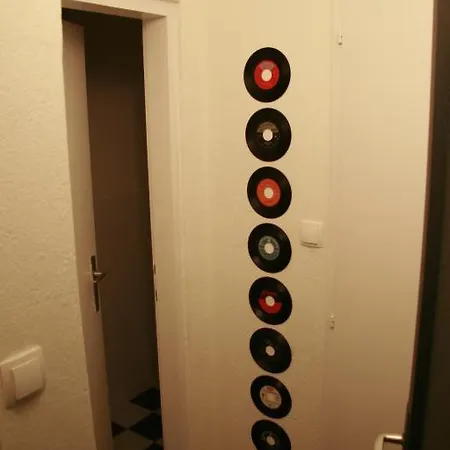 Sax Hostel *