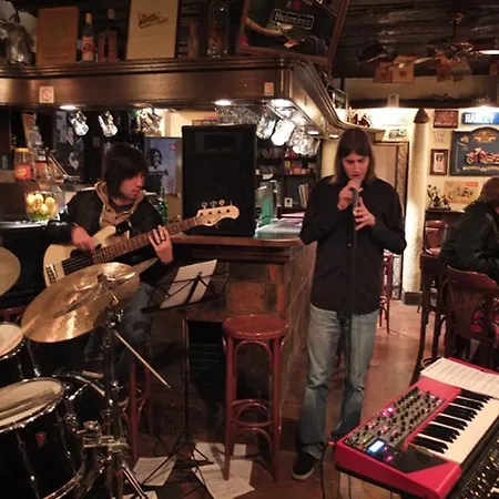 Hostel Sax