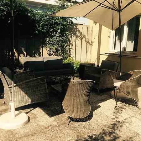 Hostel Sax Ljubljana