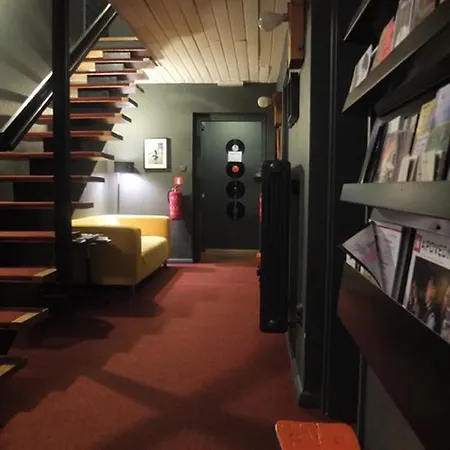 Sax Hostel