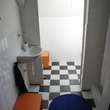 Hostel Sax